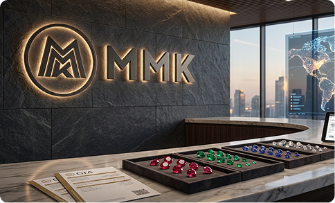 MMK Gems